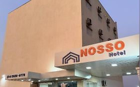 Nosso Hotel